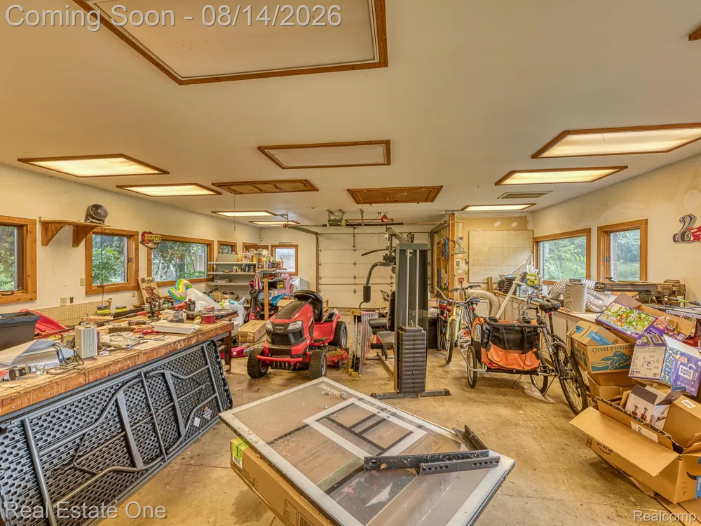3311 Custer Road Frenchtown Township, MI 48162