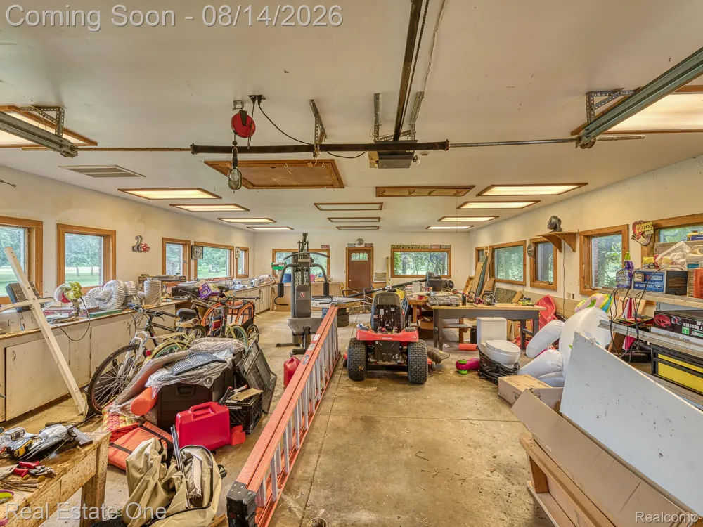 3311 Custer Road Frenchtown Township, MI 48162