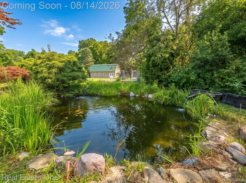 3311 Custer Road Frenchtown Township, MI 48162