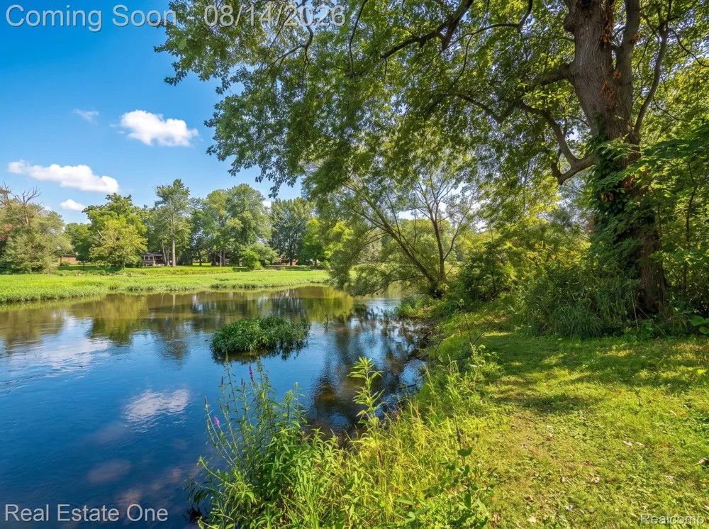 3311 Custer Road Frenchtown Township, MI 48162