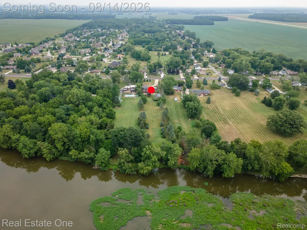 3311 Custer Road Frenchtown Township, MI 48162