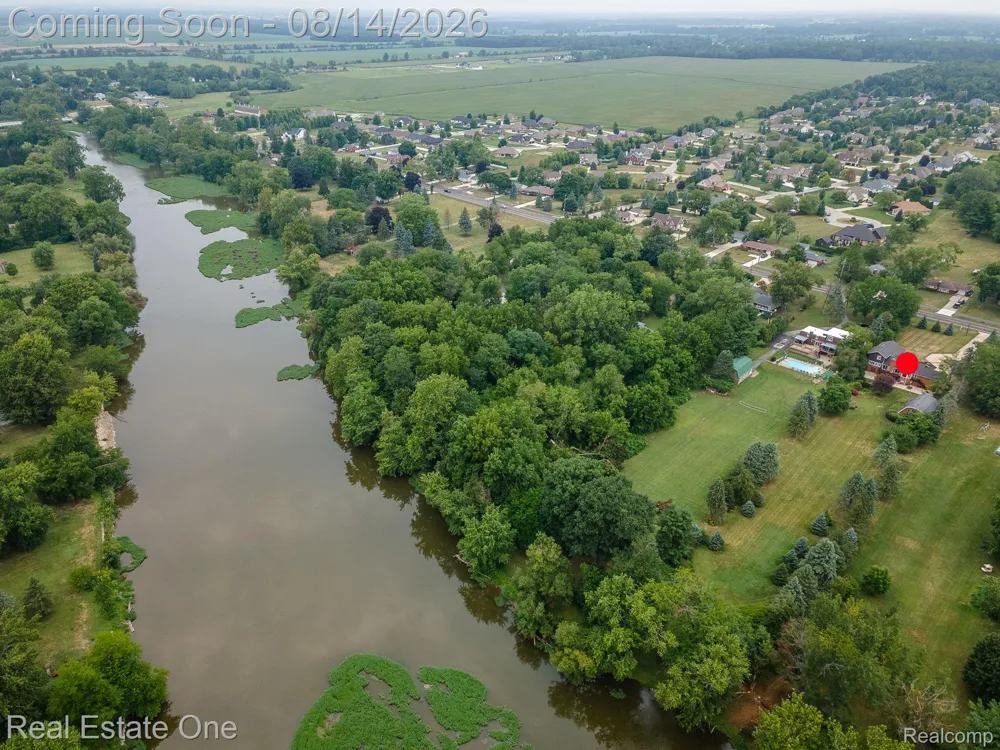3311 Custer Road Frenchtown Township, MI 48162