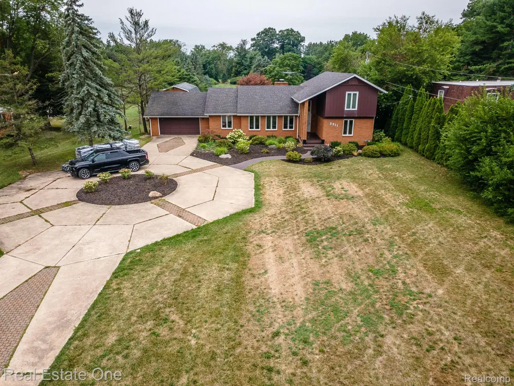 3311 Custer Road Frenchtown Township, MI 48162