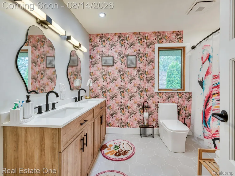 3311 Custer Road Frenchtown Township, MI 48162