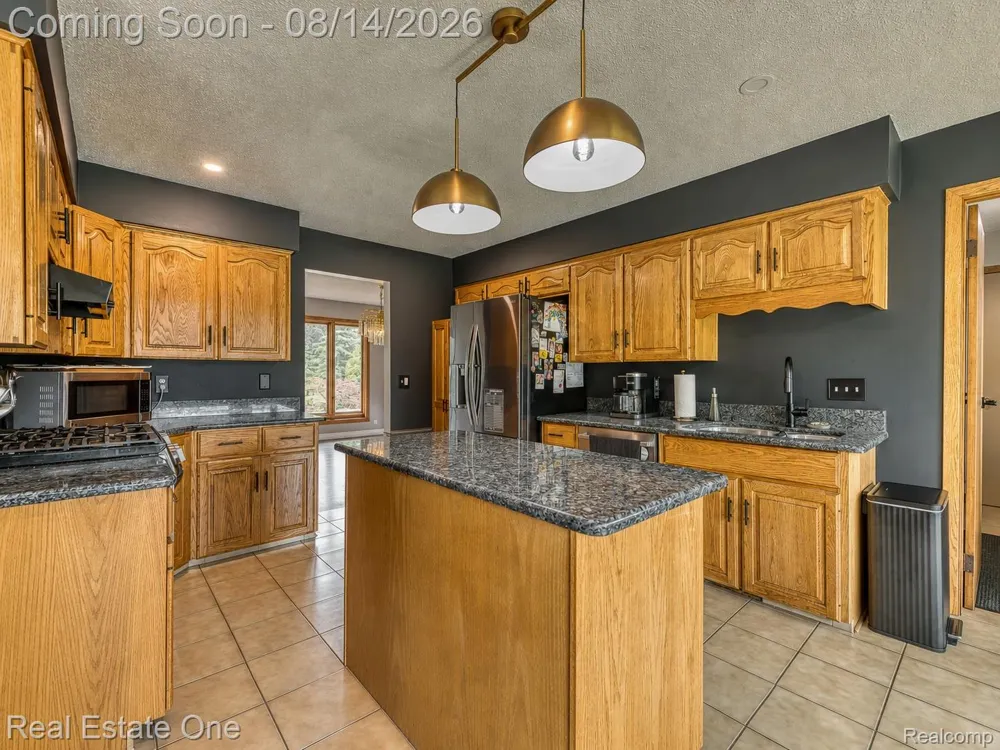 3311 Custer Road Frenchtown Township, MI 48162