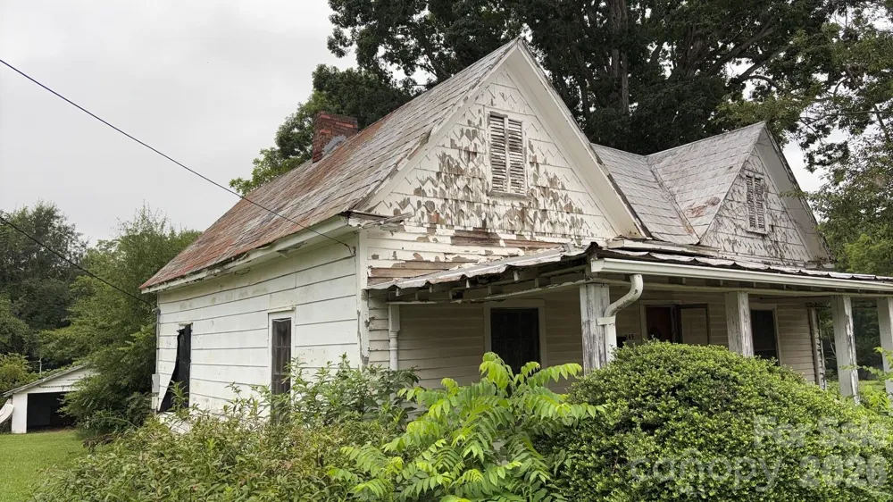 249 Cherry Mountain Street Forest City, NC 28043