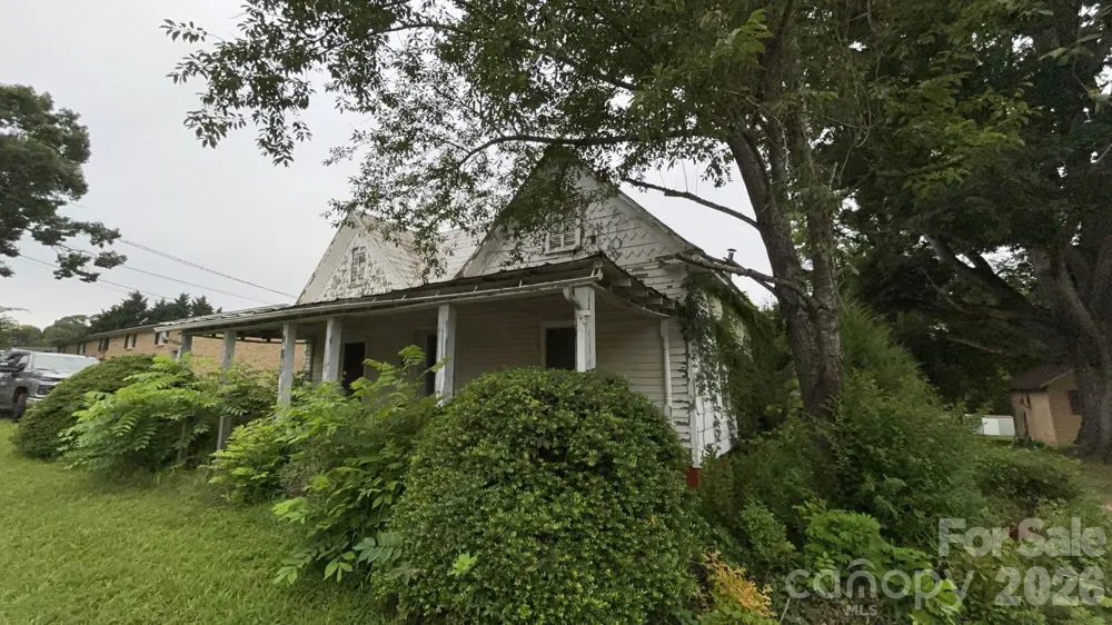 249 Cherry Mountain Street Forest City, NC 28043