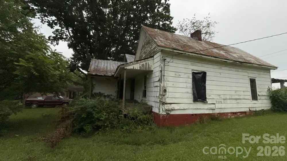 249 Cherry Mountain Street Forest City, NC 28043