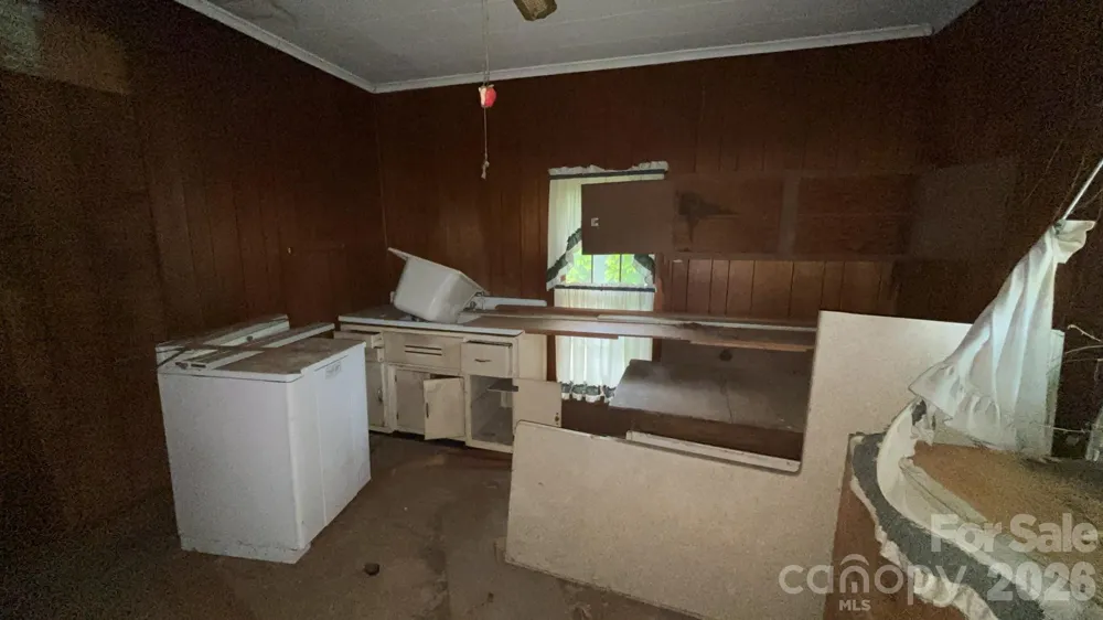249 Cherry Mountain Street Forest City, NC 28043