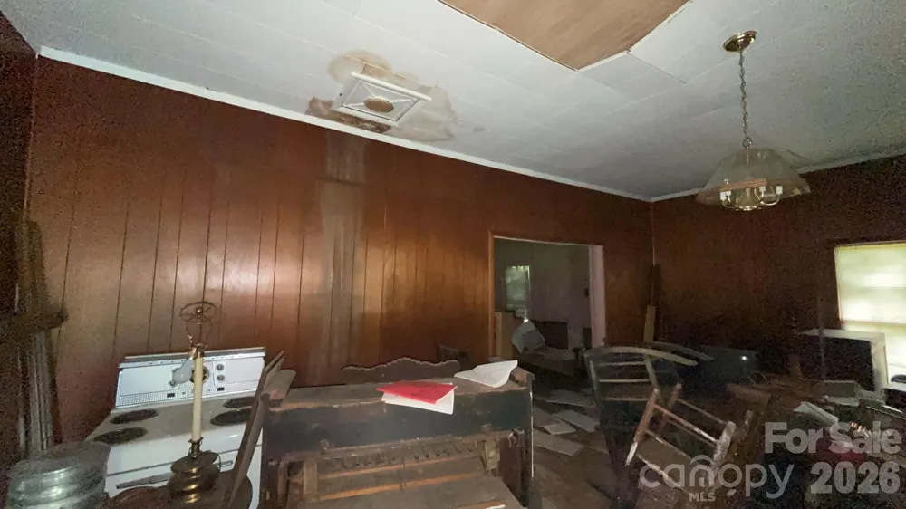 249 Cherry Mountain Street Forest City, NC 28043