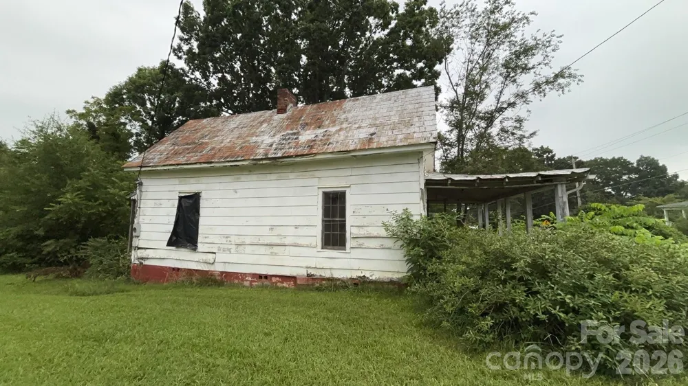 249 Cherry Mountain Street Forest City, NC 28043