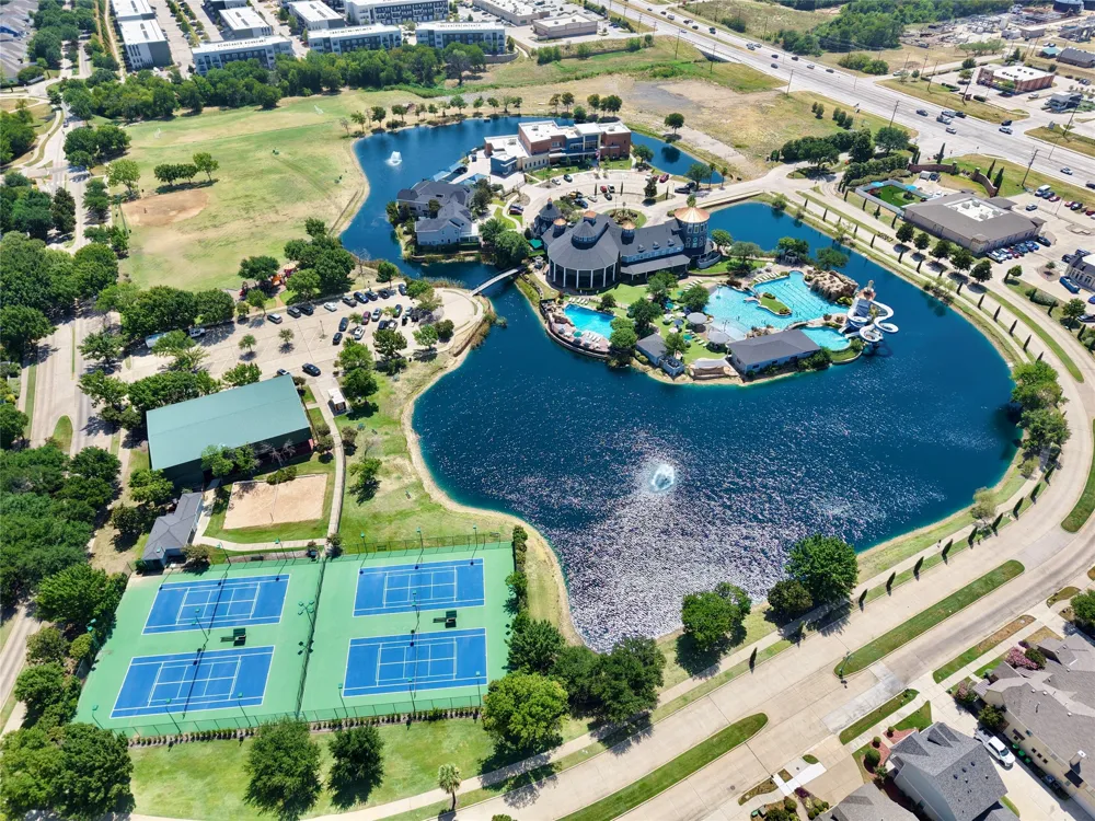 1517 Sea Island Road Aubrey, TX 76227