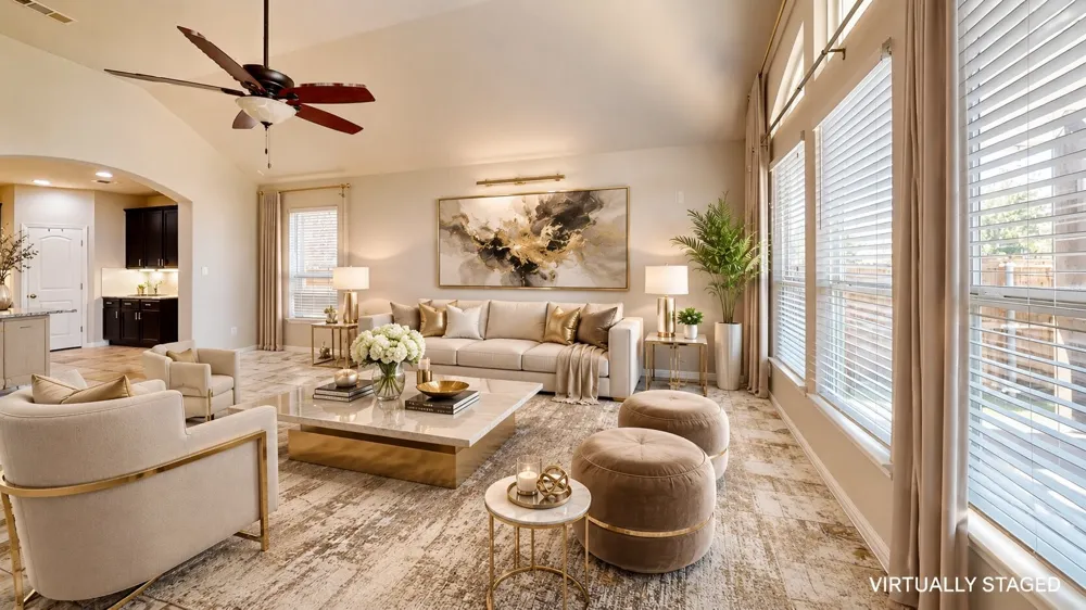1517 Sea Island Road Aubrey, TX 76227