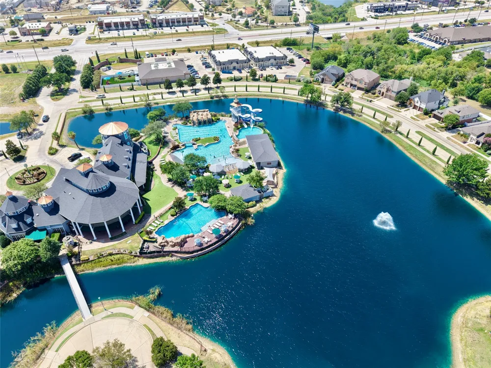 1517 Sea Island Road Aubrey, TX 76227