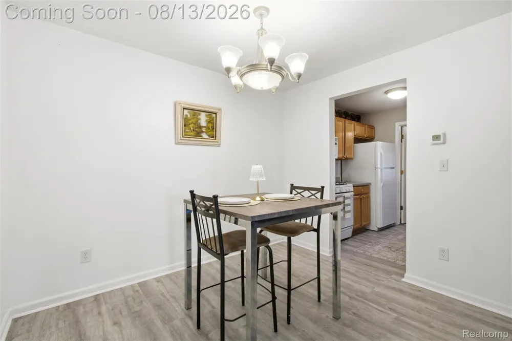 20656 Dunham Rd Road #18 Clinton Charter Township, MI 48038