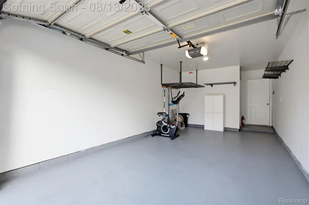 20656 Dunham Rd Road #18 Clinton Charter Township, MI 48038
