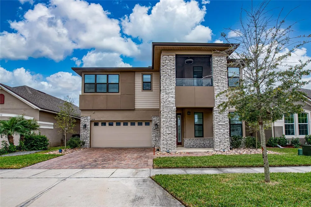 3018 JARDIN STREET Kissimmee, FL 34741