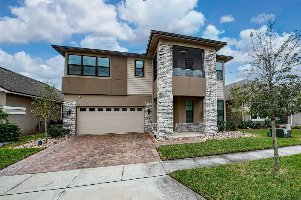 3018 JARDIN STREET Kissimmee, FL 34741
