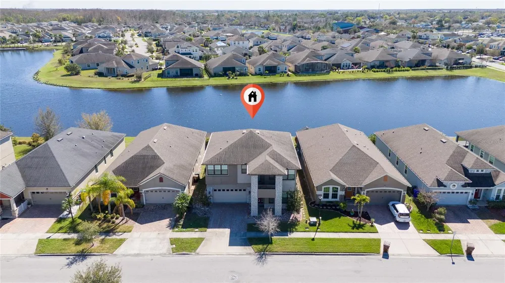 3018 JARDIN STREET Kissimmee, FL 34741