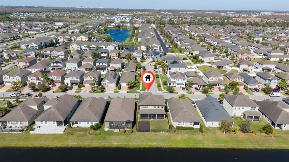 3018 JARDIN STREET Kissimmee, FL 34741