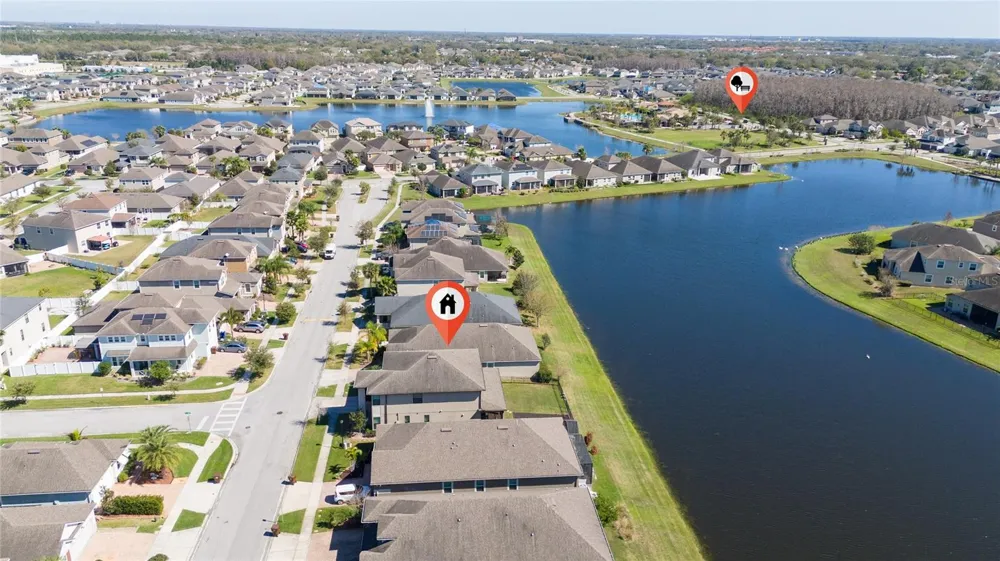 3018 JARDIN STREET Kissimmee, FL 34741