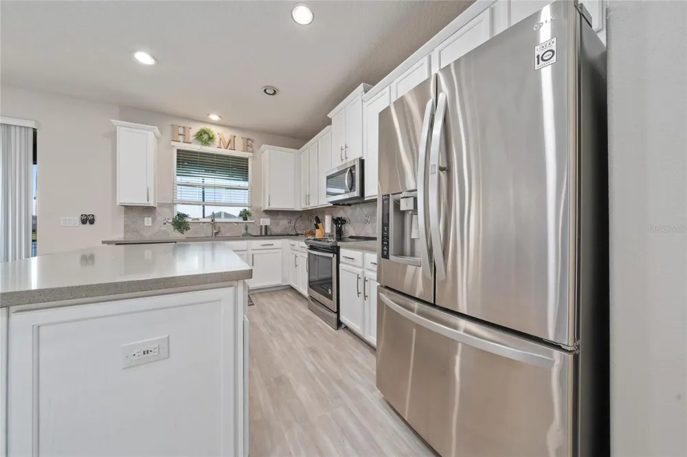 3018 JARDIN STREET Kissimmee, FL 34741
