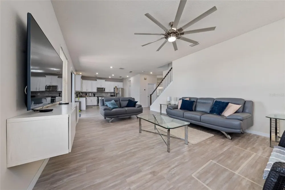 3018 JARDIN STREET Kissimmee, FL 34741