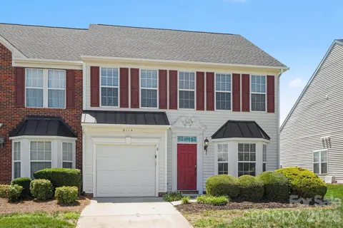 2114 Mondo Lane
