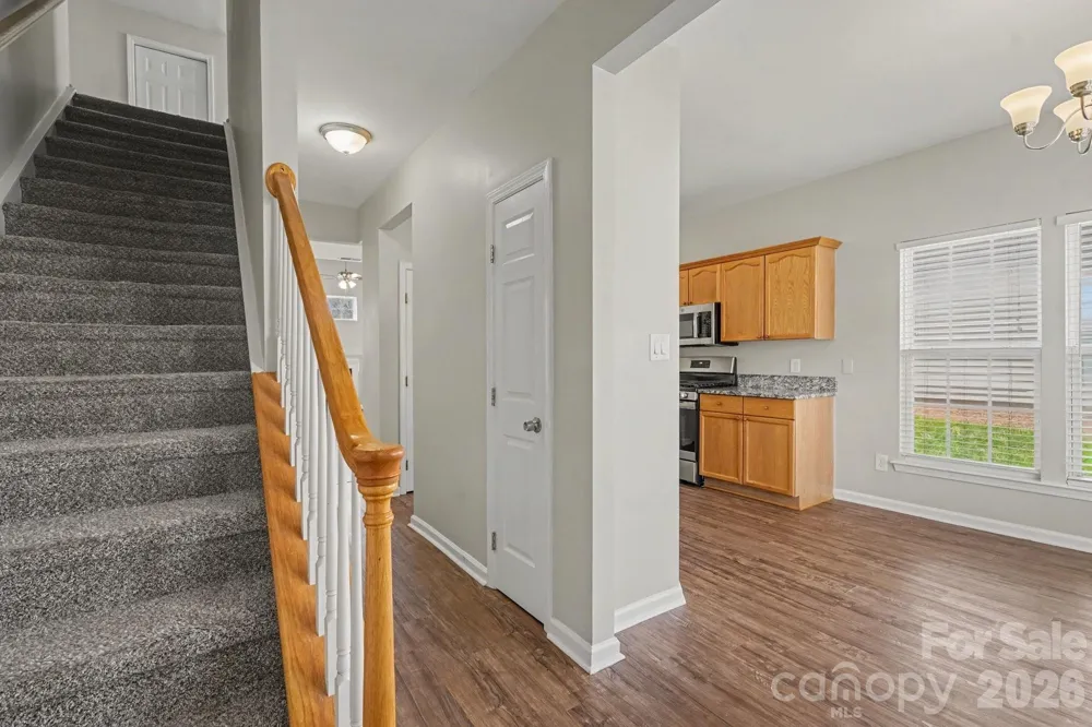 2114 Mondo Lane Indian Trail, NC 28079