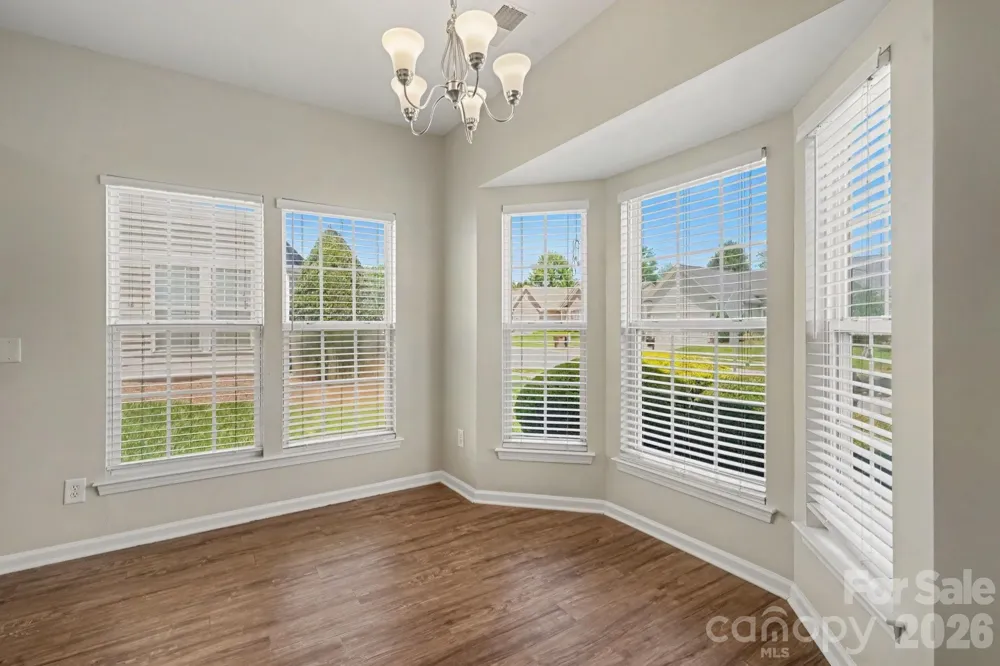 2114 Mondo Lane Indian Trail, NC 28079