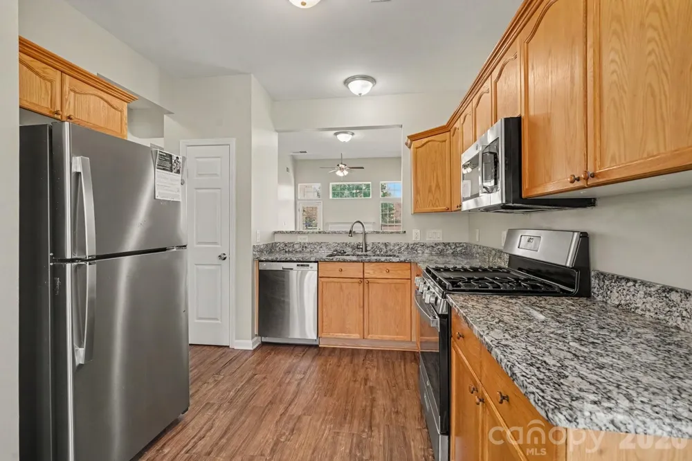 2114 Mondo Lane Indian Trail, NC 28079
