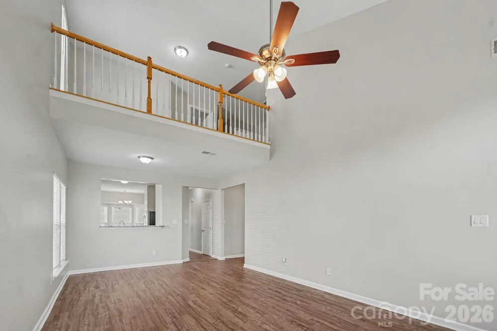 2114 Mondo Lane Indian Trail, NC 28079