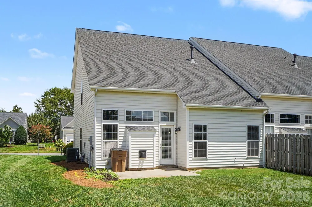 2114 Mondo Lane Indian Trail, NC 28079