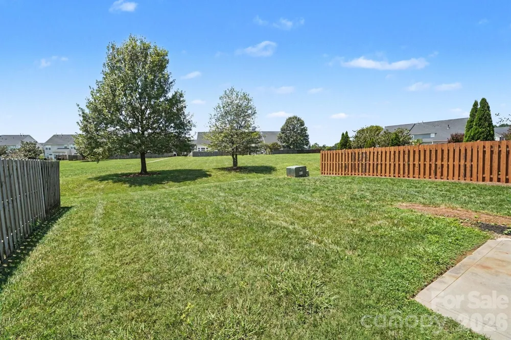 2114 Mondo Lane Indian Trail, NC 28079