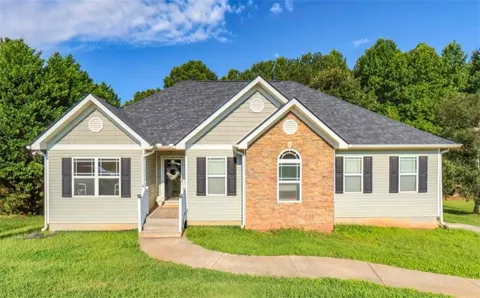 208 Oaken Bucket Drive