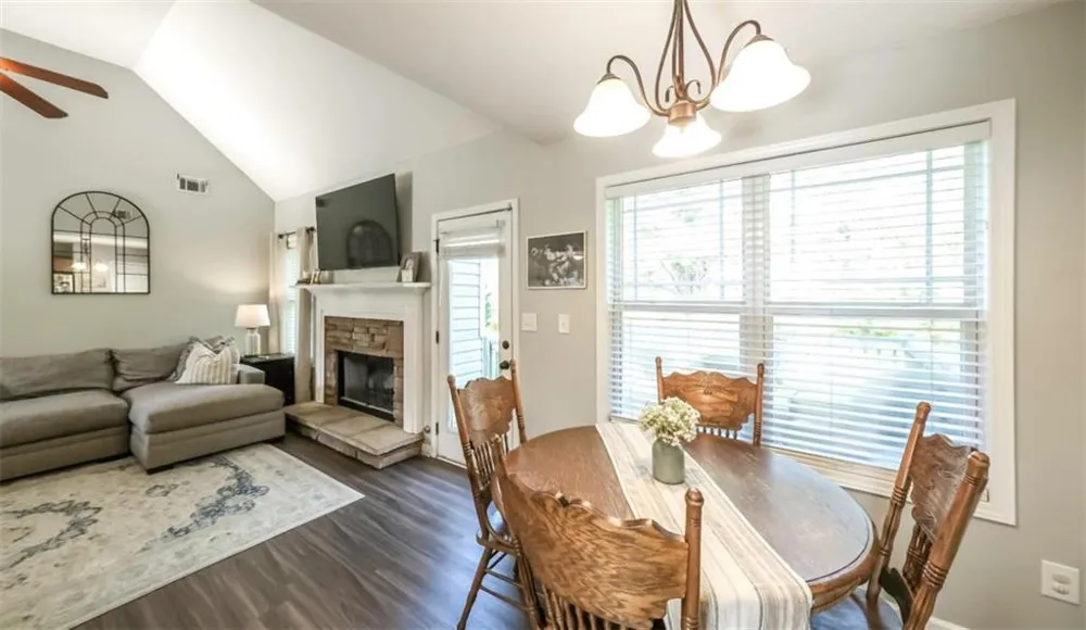 208 Oaken Bucket Drive Temple, GA 30179