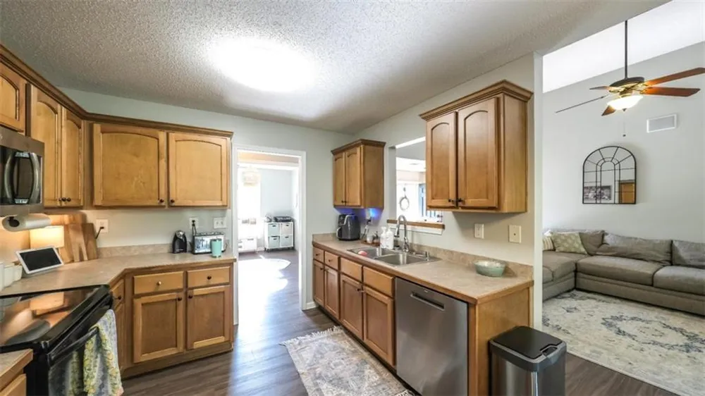 208 Oaken Bucket Drive Temple, GA 30179