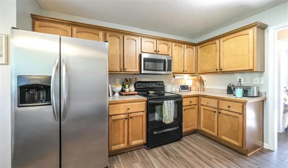 208 Oaken Bucket Drive Temple, GA 30179
