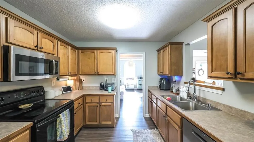 208 Oaken Bucket Drive Temple, GA 30179