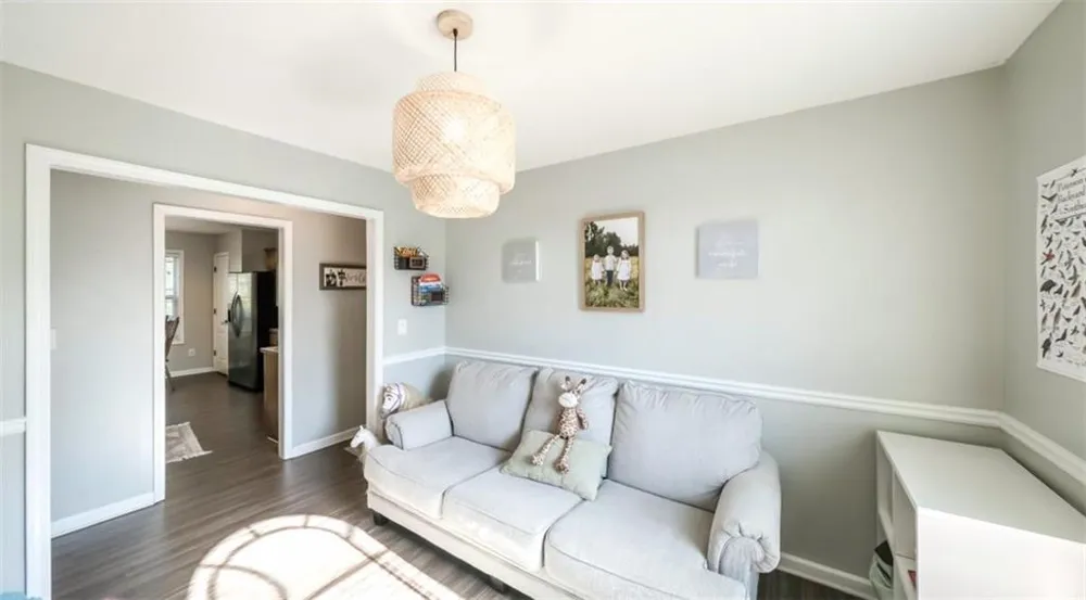 208 Oaken Bucket Drive Temple, GA 30179