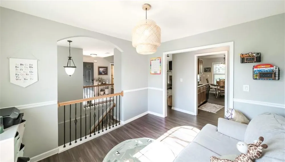 208 Oaken Bucket Drive Temple, GA 30179