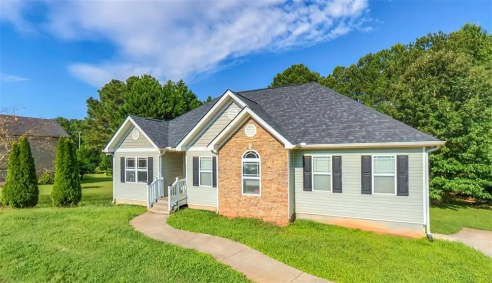 208 Oaken Bucket Drive Temple, GA 30179