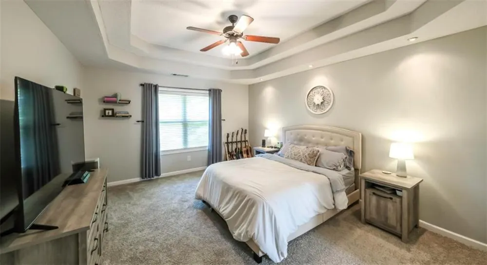 208 Oaken Bucket Drive Temple, GA 30179