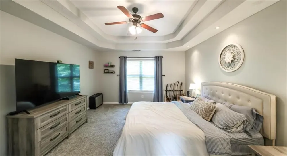 208 Oaken Bucket Drive Temple, GA 30179