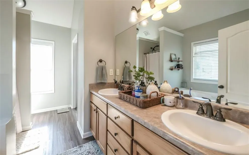 208 Oaken Bucket Drive Temple, GA 30179