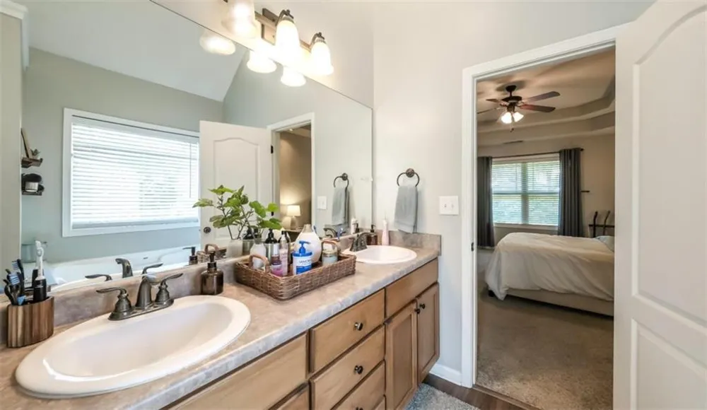 208 Oaken Bucket Drive Temple, GA 30179