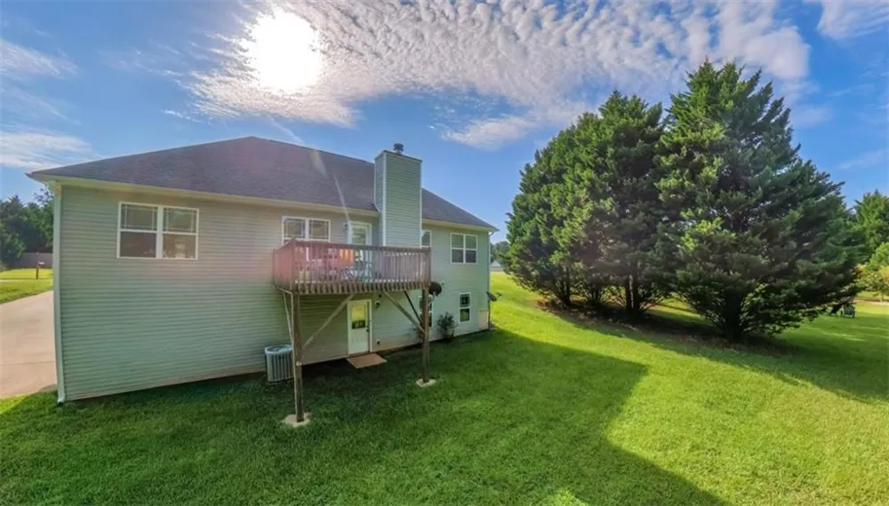 208 Oaken Bucket Drive Temple, GA 30179