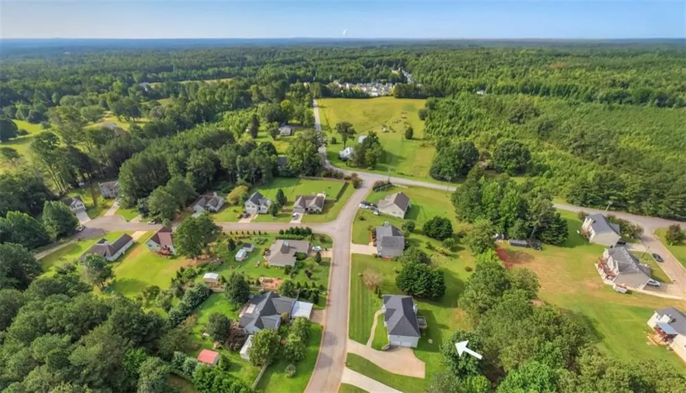 208 Oaken Bucket Drive Temple, GA 30179