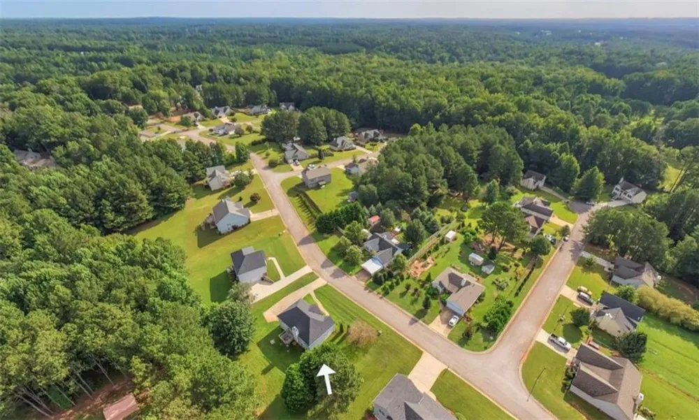 208 Oaken Bucket Drive Temple, GA 30179