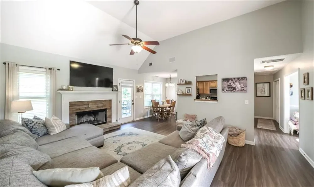 208 Oaken Bucket Drive Temple, GA 30179